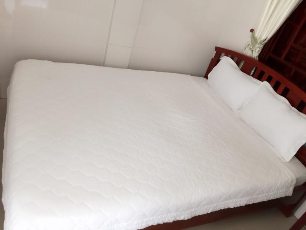 קוואנג נגאי Dai Thanh 1 Motel Cang Sa Ky מראה חיצוני תמונה