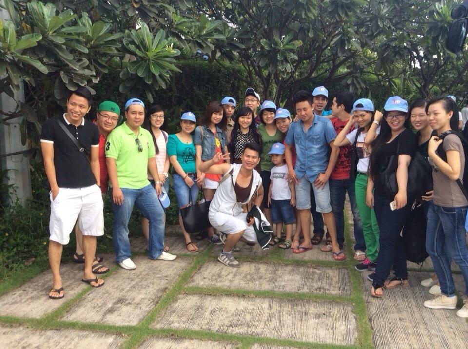 קוואנג נגאי Dai Thanh 1 Motel Cang Sa Ky מראה חיצוני תמונה