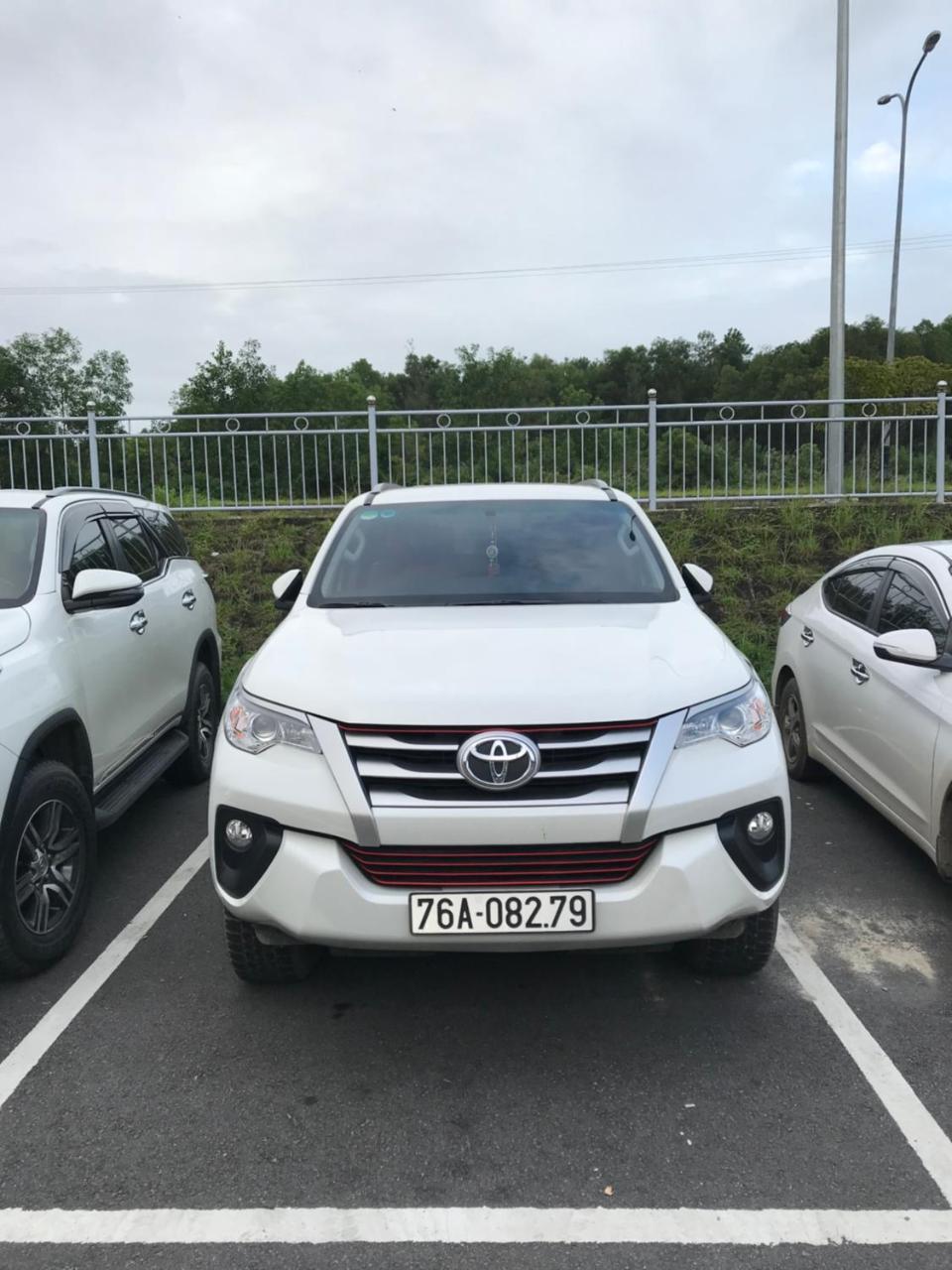 קוואנג נגאי Dai Thanh 1 Motel Cang Sa Ky מראה חיצוני תמונה